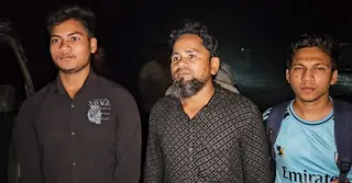 নিজের নামে ‘কটূক্তিকারীকেই’ জামিন করালেন প্রতিমন্ত্রী